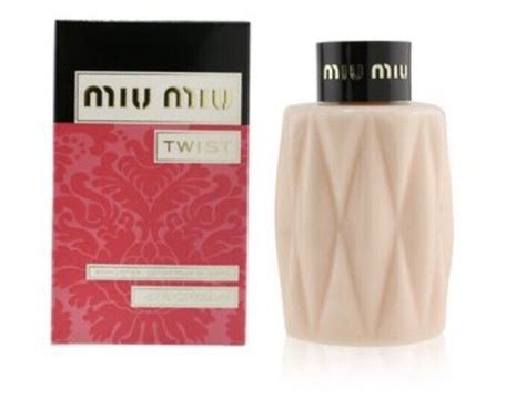 miu miu twist discontinued